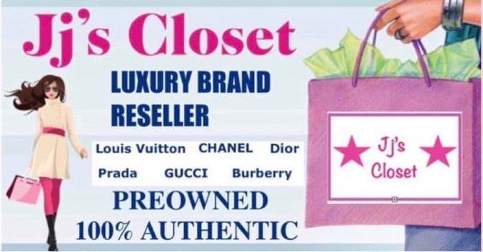 AUTHENTIC Louis Vuitton Berkeley Damier Ebene PREOWNED – Jj's Closet, LLC