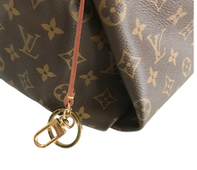 Load image into Gallery viewer, AUTHENTIC Louis Vuitton Artsy Monogram MM PREOWNED (WBA749)