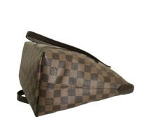 Load image into Gallery viewer, AUTHENTIC Louis Vuitton Iena PM Damier Ebene  PREOWNED (WBA853)