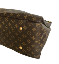 Load image into Gallery viewer, AUTHENTIC Louis Vuitton Artsy Monogram MM PREOWNED (WBA724)