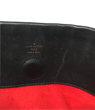 Load image into Gallery viewer, AUTHENTIC Louis Vuitton Tuileries Black Hobo PREOWNED (WBA691)