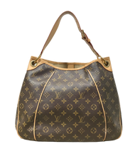 Load image into Gallery viewer, AUTHENTIC Louis Vuitton Galliera PM Monogram PREOWNED (WBA782)