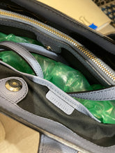 Load image into Gallery viewer, AUTHENTIC Burberry Banner Bag PREOWNED (WBA571)