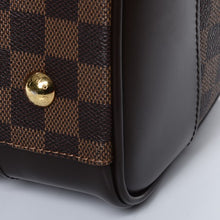 Load image into Gallery viewer, AUTHENTIC Louis Vuitton Berkeley Damier Ebene PREOWNED (WBA628)