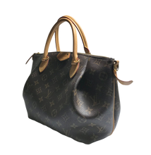 Load image into Gallery viewer, AUTHENTIC Louis Vuitton Turenne PM Monogram PREOWNED (WBA763)