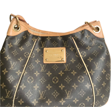 Load image into Gallery viewer, AUTHENTIC Louis Vuitton Galliera PM Monogram PREOWNED (WBA681)