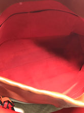 Load image into Gallery viewer, AUTHENTIC Louis Vuitton Tuileries Hobo Caramel PREOWNED (WBA747)