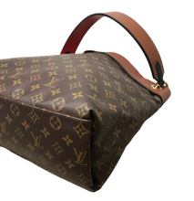 Load image into Gallery viewer, AUTHENTIC Louis Vuitton Tuileries Hobo Caramel PREOWNED (WBA747)