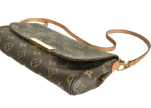 Load image into Gallery viewer, AUTHENTIC Louis Vuitton Favorite MM Monogram PREOWNED (WBA833)