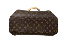 Load image into Gallery viewer, AUTHENTIC Louis Vuitton Rivoli MM Monogram PREOWNED (WBA867)