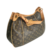 Load image into Gallery viewer, AUTHENTIC Louis Vuitton Galliera PM Monogram PREOWNED (WBA681)