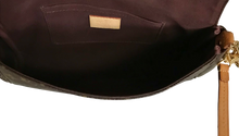 Load image into Gallery viewer, AUTHENTIC Louis Vuitton Favorite MM Monogram PREOWNED (WBA833)