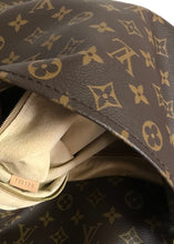 Load image into Gallery viewer, AUTHENTIC Louis Vuitton Artsy Monogram MM PREOWNED (WBA749)