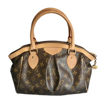 Load image into Gallery viewer, AUTHENTIC Louis Vuitton Tivoli PM PREOWNED (WBA685)