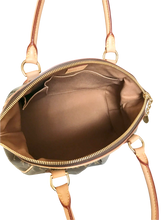 Load image into Gallery viewer, AUTHENTIC Louis Vuitton Tivoli PM PREOWNED (WBA685)