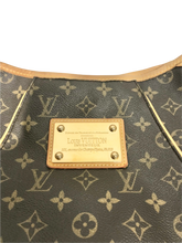 Load image into Gallery viewer, AUTHENTIC Louis Vuitton Galliera PM Monogram PREOWNED (WBA651)