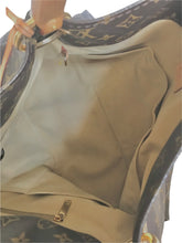 Load image into Gallery viewer, AUTHENTIC Louis Vuitton Artsy Monogram MM PREOWNED (WBA724)