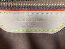 Load image into Gallery viewer, AUTHENTIC Louis Vuitton Sologne Monogram Crossbody PREOWNED (WBA854)
