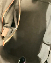 Load image into Gallery viewer, AUTHENTIC Louis Vuitton Alma Black Monogram Multicolor PM PREOWNED (WBA742)