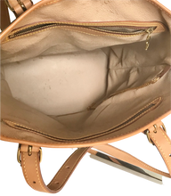Load image into Gallery viewer, AUTHENTIC Louis Vuitton Bucket 27 Monogram PREOWNED (WBA706)