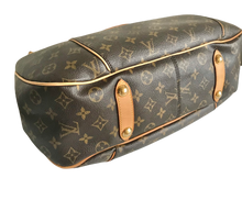 Load image into Gallery viewer, AUTHENTIC Louis Vuitton Galliera PM Monogram PREOWNED (WBA681)