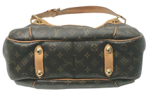 Load image into Gallery viewer, AUTHENTIC Louis Vuitton Galliera PM Monogram PREOWNED (WBA651)
