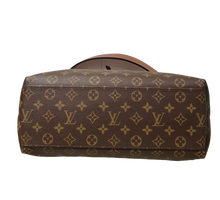Load image into Gallery viewer, AUTHENTIC Louis Vuitton Tuileries Hobo Caramel PREOWNED (WBA835)