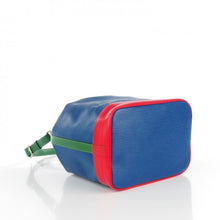 Load image into Gallery viewer, AUTHENTIC Louis Vuitton Noe Tri-color Epi Preowned (WBA599)
