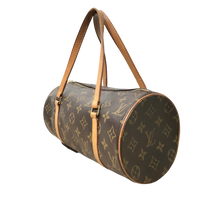 Load image into Gallery viewer, AUTHENTIC Louis Vuitton Papillon 26 Monogram PREOWNED (WBA811)