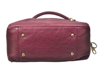 Load image into Gallery viewer, AUTHENTIC Louis Vuitton Artsy Empreinte Aurore MM PREOWNED (WBA661)