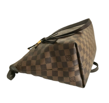 Load image into Gallery viewer, AUTHENTIC Louis Vuitton Iena PM Damier Ebene  PREOWNED (WBA853)