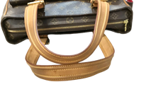 Load image into Gallery viewer, AUTHENTIC Louis Vuitton Multipli Cite Monogram PREOWNED (WBA815)