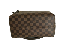 Load image into Gallery viewer, AUTHENTIC Louis Vuitton Iena PM Damier Ebene  PREOWNED (WBA853)