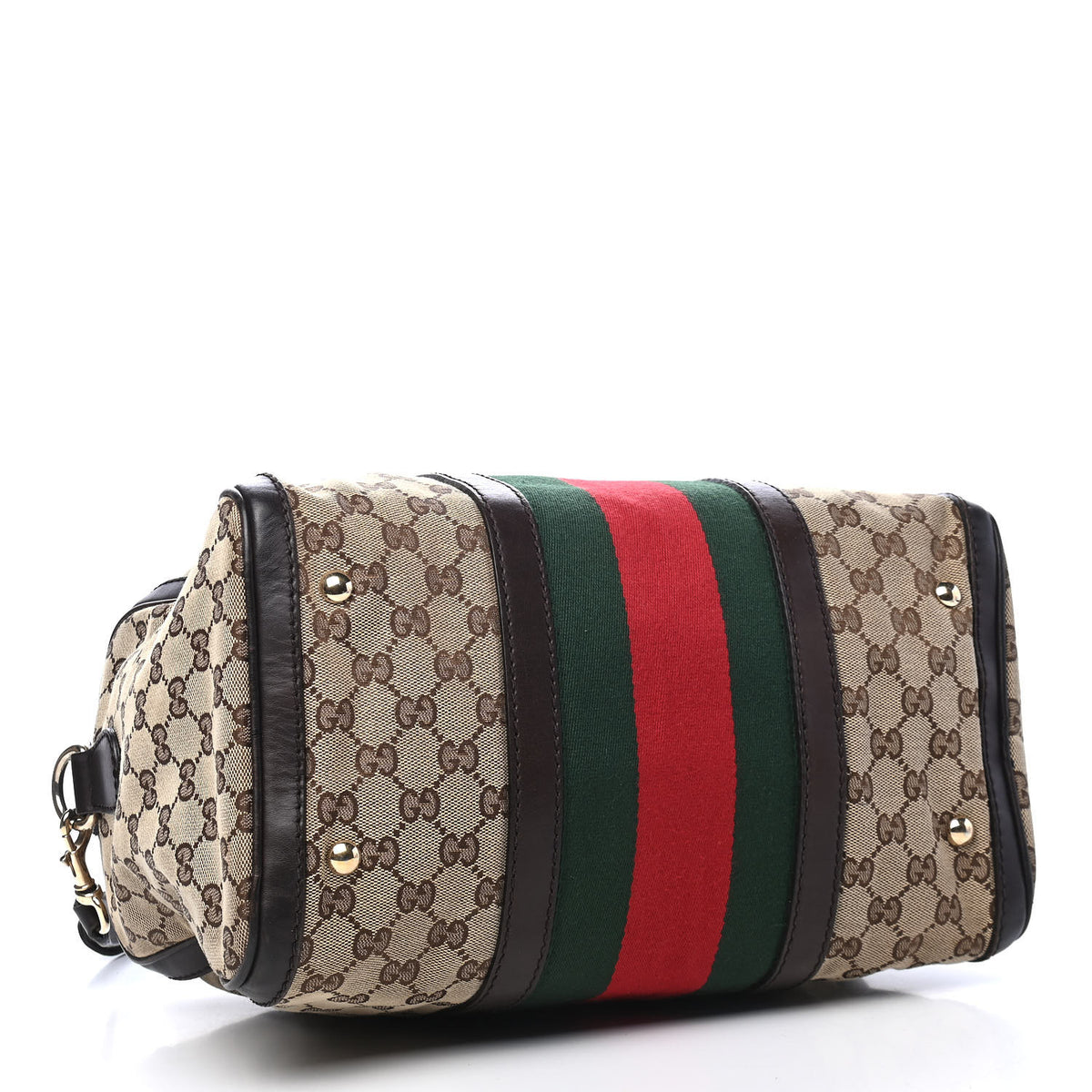 AUTHENTIC Gucci Boston PREOWNED (WBA050) – Jj's Closet, LLC