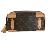 Load image into Gallery viewer, AUTHENTIC Louis Vuitton Retiro PM Monogram PREOWNED (WBA842)