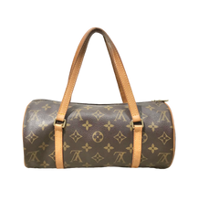 Load image into Gallery viewer, AUTHENTIC Louis Vuitton Papillon 26 Monogram PREOWNED (WBA811)