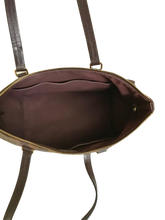 Load image into Gallery viewer, AUTHENTIC Louis Vuitton Iena PM Damier Ebene  PREOWNED (WBA853)