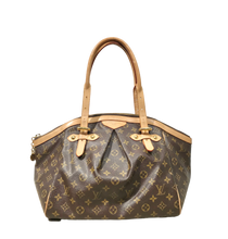 Load image into Gallery viewer, AUTHENTIC Louis Vuitton Tivoli GM PREOWNED (WBA807)