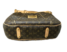Load image into Gallery viewer, AUTHENTIC Louis Vuitton Galliera PM Monogram PREOWNED (WBA782)
