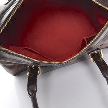 Load image into Gallery viewer, AUTHENTIC Louis Vuitton Berkeley Damier Ebene PREOWNED (WBA628)