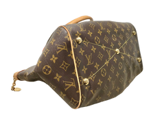 Load image into Gallery viewer, AUTHENTIC Louis Vuitton Tivoli GM PREOWNED (WBA807)