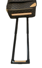 Load image into Gallery viewer, AUTHENTIC Louis Vuitton Pegase 45 Rolling Suitcase Monogram PREOWNED (WBA645)