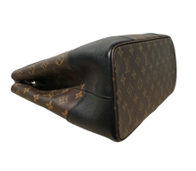 Load image into Gallery viewer, AUTHENTIC Louis Vuitton Flandrin Monogram Black PREOWNED (WBA844)