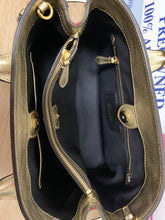 Load image into Gallery viewer, AUTHENTIC Burberry Banner Bag PREOWNED (WBA128)