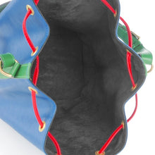 Load image into Gallery viewer, AUTHENTIC Louis Vuitton Noe Tri-color Epi Preowned (WBA599)