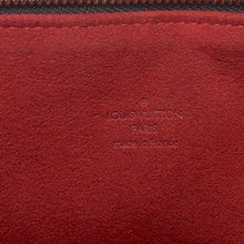 Load image into Gallery viewer, AUTHENTIC Louis Vuitton Berkeley Damier Ebene PREOWNED (WBA628)