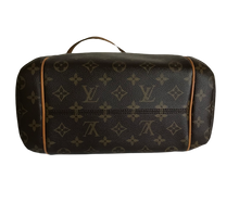 Load image into Gallery viewer, AUTHENTIC Louis Vuitton Totally PM Monogram PREOWNED (WBA859)