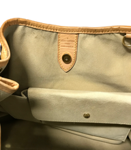 Load image into Gallery viewer, AUTHENTIC Louis Vuitton Galliera GM Monogram PREOWNED (WBA786)