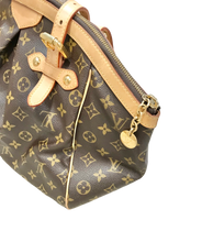 Load image into Gallery viewer, AUTHENTIC Louis Vuitton Tivoli GM PREOWNED (WBA807)
