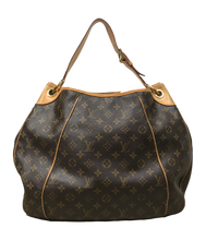 Load image into Gallery viewer, AUTHENTIC Louis Vuitton Galliera GM Monogram PREOWNED (WBA786)